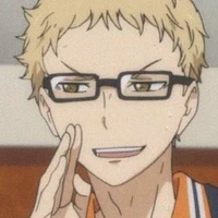 Tsukkishima Kei