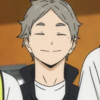 Sugawara Koushi