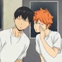 Kage+Hina