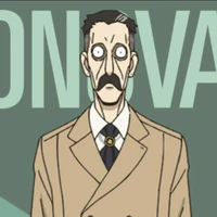 Donovan Desmond