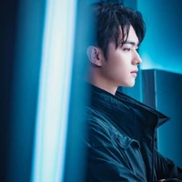 Lục Tư Thành - chessman