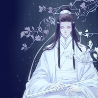 Lam Hoán - Lam Hi Thần