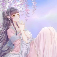 Nguỵ Thiên - Nguỵ Vô Anh (Lam Vô Anh)