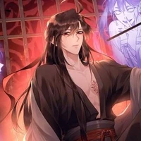 Nguỵ Anh - Nguỵ Vô Tiện