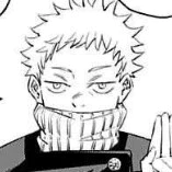 Inumaki Toge