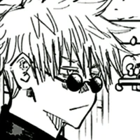 Gojo Satoru