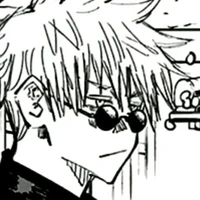 Gojo Satoru