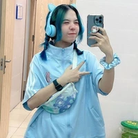 Trương Thị Trúc Đào-Mèo Simmy