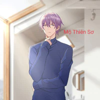 mộ thiên sơ
