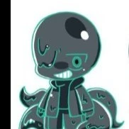Nightmare sans(bạch tụt bị khét)