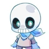 Swap sans(blue)
