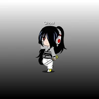 Ghost chính