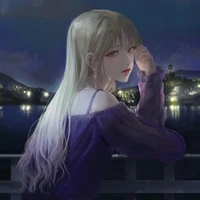 Cửu Thiên Yến/Morela Jessica Donna-cô