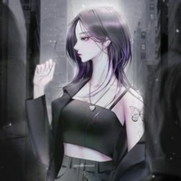Kỷ Tử Ánh/Brenna Victoria July-nàng