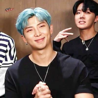 namjoon