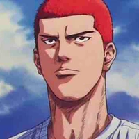 Sakuragi Hanamichi