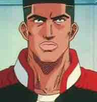 Akagi Takenori