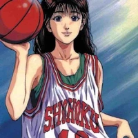Akagi Haruko
