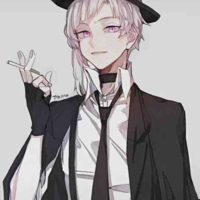 Nakajima Atsushi