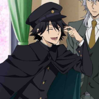 Edogawa Ranpo 