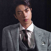 Kim SeokJin 