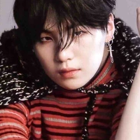 Min Yoongi
