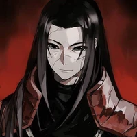 Senju Hashirama