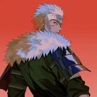 Senju Tobirama