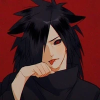 Uchiha Madara