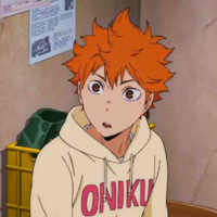 Hinata Shouyou