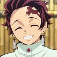 Tanjiro Kamado