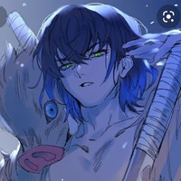Hashibira Inosuke