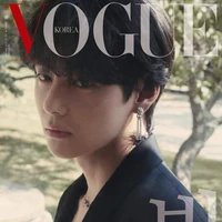 Kim Taehyung
