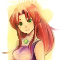 Starfire
