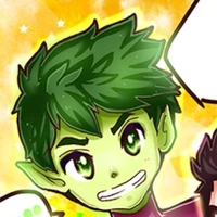 Beast boy