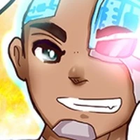 Cyborg