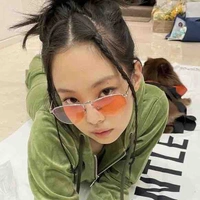 Jennie(제니)-김제니