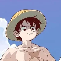 Luffy
