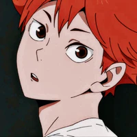 Hinata Shouyou