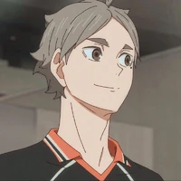 Sugawara Koushi