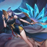 yue