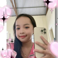Gia Nhi cute