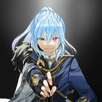 rimuru