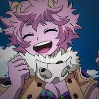Mina ashido
