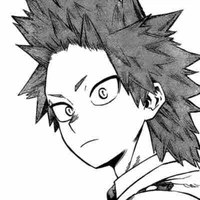 Kirishima Ejirou 