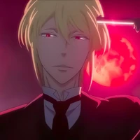 William James Moriarty