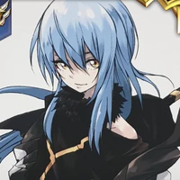 Rimuru Tempest