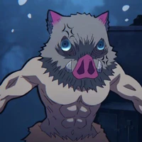 inosuke
