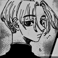 sano manjiro