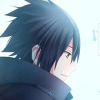 Sasuke( Williams)